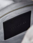 Marc Jacobs De blugi geantă shopper The Camp Patchwork Denim Medium Tote Bag