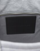 Marc Jacobs De blugi geantă shopper The Large Tote Camp Patchwork Denim Tote Bag
