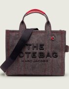 Marc Jacobs De blugi geantă shopper The Year Of The Horse Canvas Medium Tote Bag