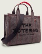 Marc Jacobs De blugi geantă shopper The Year Of The Horse Canvas Medium Tote Bag