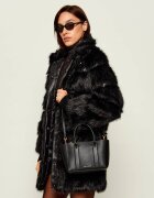 Marc Jacobs De piele cufăr Pop J Marc Small Work Tote