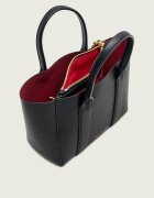 Marc Jacobs De piele cufăr Pop J Marc Small Work Tote