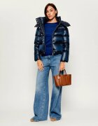 Marc Jacobs De piele cufăr Pop J Marc Small Work Tote