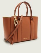 Marc Jacobs De piele cufăr Pop J Marc Small Work Tote