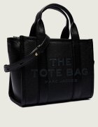 Marc Jacobs De piele cufăr Small Tote Bag