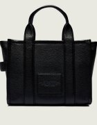 Marc Jacobs De piele cufăr Small Tote Bag