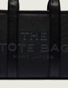 Marc Jacobs De piele cufăr Small Tote Bag