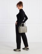 Marc Jacobs De piele cufăr Small Tote Bag