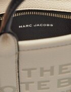 Marc Jacobs De piele cufăr The Colorblock Tote Bag