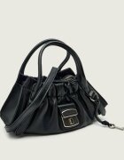 Marc Jacobs De piele cufăr The Cristina Small Satchel