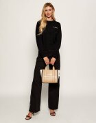 Marc Jacobs De piele cufăr THE SMALL TOTE