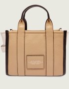 Marc Jacobs De piele cufăr THE SMALL TOTE