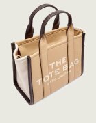 Marc Jacobs De piele cufăr THE SMALL TOTE