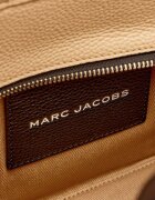 Marc Jacobs De piele cufăr THE SMALL TOTE