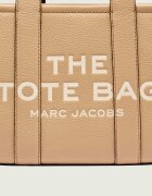Marc Jacobs De piele cufăr THE SMALL TOTE