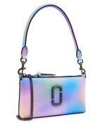 Marc Jacobs De piele geantă pe umăr Airbrush Snapshot