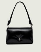 Marc Jacobs De piele geantă pe umăr Puffy Smooth Dual Bag