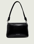 Marc Jacobs De piele geantă pe umăr Puffy Smooth Dual Bag