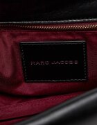 Marc Jacobs De piele geantă pe umăr Puffy Smooth Dual Bag
