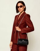 Marc Jacobs De piele geantă pe umăr Scene Chain Mini Bag