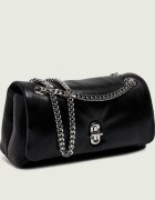 Marc Jacobs De piele geantă pe umăr Scene Chain Mini Bag