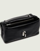 Marc Jacobs De piele geantă pe umăr Scene Chain Mini Bag