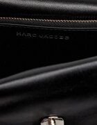 Marc Jacobs De piele geantă pe umăr Scene Chain Mini Bag