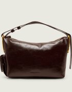 Marc Jacobs De piele geantă pe umăr Scene Large