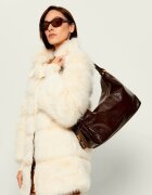 Marc Jacobs De piele geantă pe umăr Scene Large