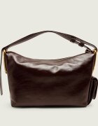 Marc Jacobs De piele geantă pe umăr Scene Large