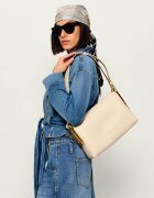 Marc Jacobs De piele geantă pe umăr Scene Medium