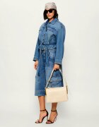 Marc Jacobs De piele geantă pe umăr Scene Medium