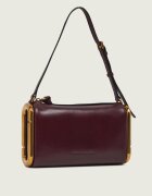 Marc Jacobs De piele geantă pe umăr Scene Small Shoulder Bag