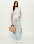 Marc Jacobs De piele geantă pe umăr SMALL TOTE BAG