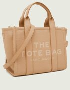 Marc Jacobs De piele geantă pe umăr SMALL TOTE BAG