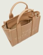 Marc Jacobs De piele geantă pe umăr SMALL TOTE BAG
