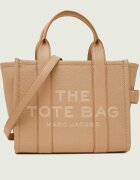 Marc Jacobs De piele geantă pe umăr SMALL TOTE BAG