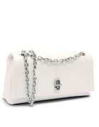 Marc Jacobs De piele geantă pe umăr The Dual Chain Mini Bag