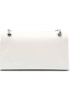 Marc Jacobs De piele geantă pe umăr The Dual Chain Mini Bag