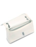 Marc Jacobs De piele geantă pe umăr The Dual Chain Mini Bag