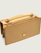 Marc Jacobs De piele geantă pe umăr The Glam Mirror Mini Bag