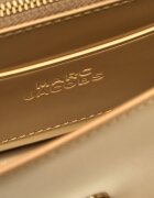 Marc Jacobs De piele geantă pe umăr The Glam Mirror Mini Bag