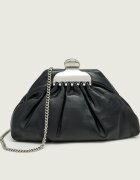 Marc Jacobs De piele geantă pe umăr The Glam Small Clutch