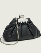 Marc Jacobs De piele geantă pe umăr The Glam Small Clutch
