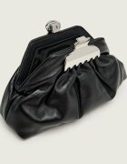 Marc Jacobs De piele geantă pe umăr The Glam Small Clutch
