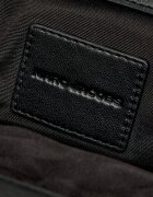 Marc Jacobs De piele geantă pe umăr The Glam Small Clutch