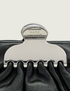 Marc Jacobs De piele geantă pe umăr The Glam Small Clutch