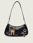 Marc Jacobs De piele geantă pe umăr The Grommet Charm