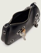 Marc Jacobs De piele geantă pe umăr The Grommet Charm