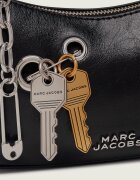 Marc Jacobs De piele geantă pe umăr The Grommet Charm